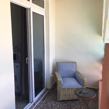 Le Paradis Nyali Mombasa Eksteriør billede