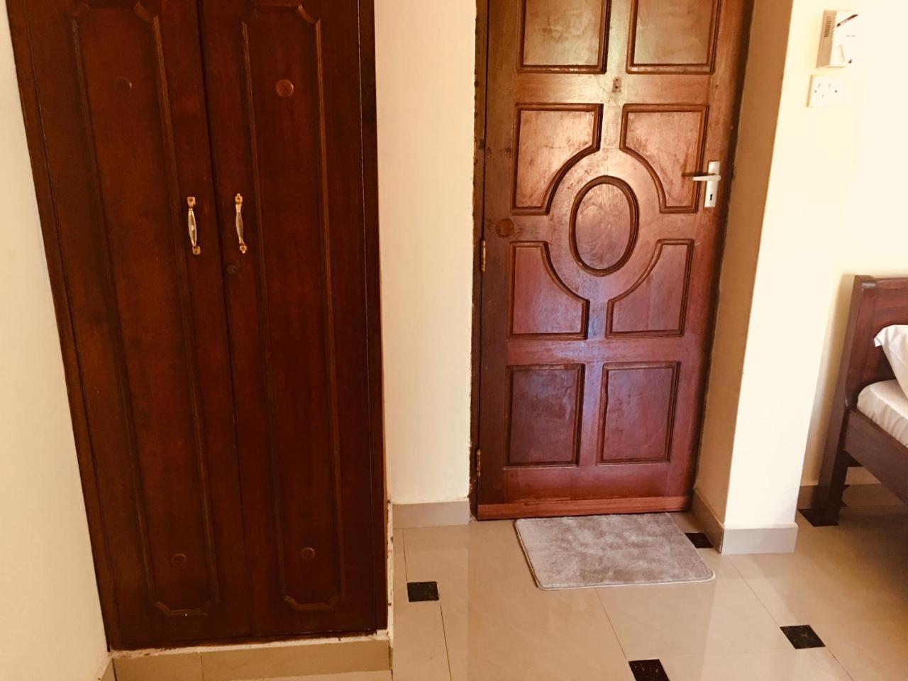 Le Paradis Nyali Mombasa Eksteriør billede