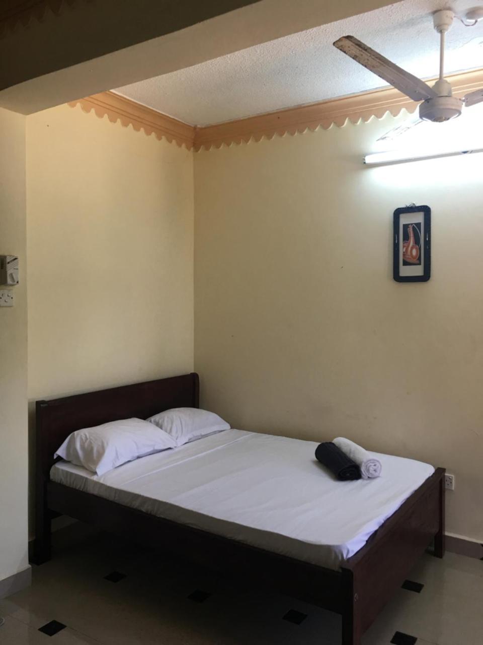 Le Paradis Nyali Mombasa Eksteriør billede